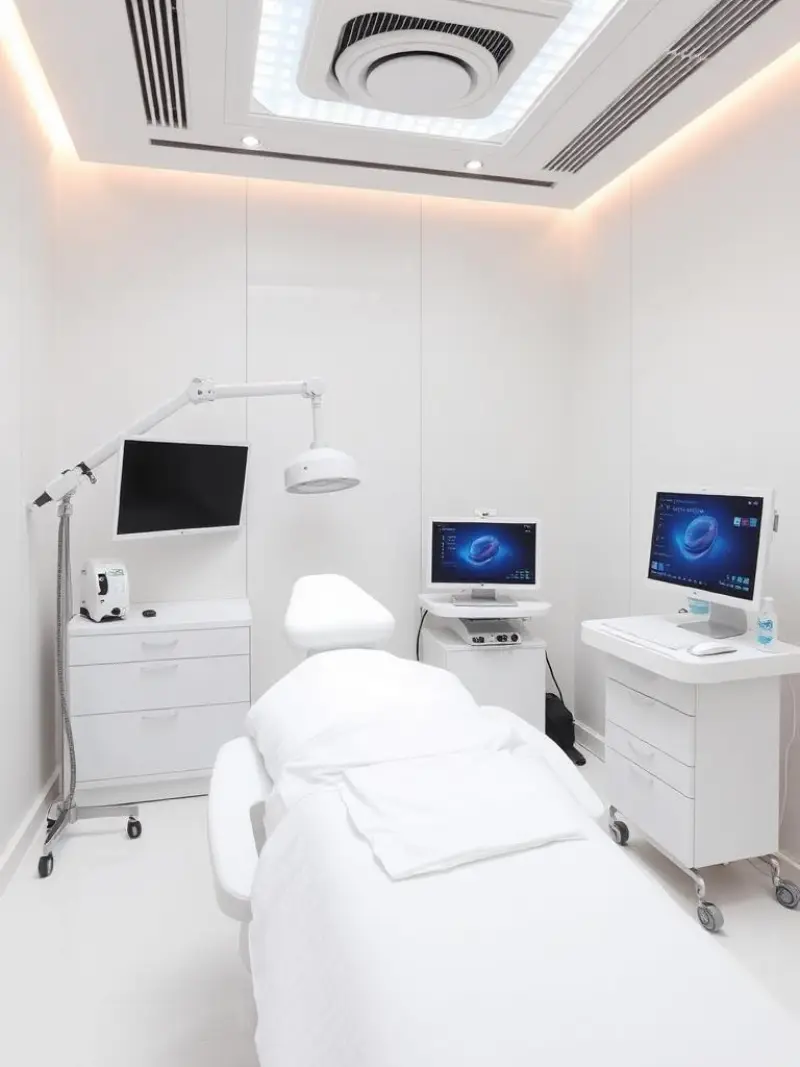 Diagnostic Centres