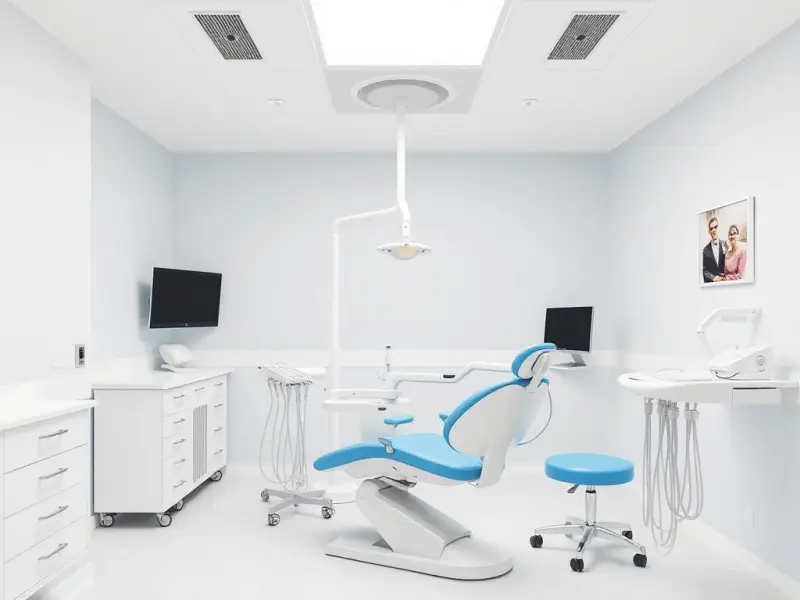 Dental Clinics